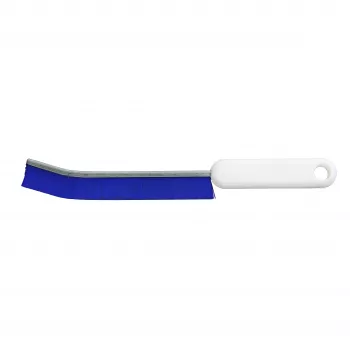 Haug Bürsten 88362 Grout Brush Blue/White Polypropylene