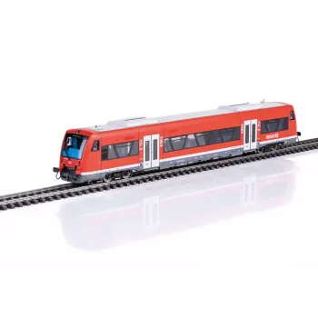 Märklin 36965 H0 motorový vůz BR 650 DB AG