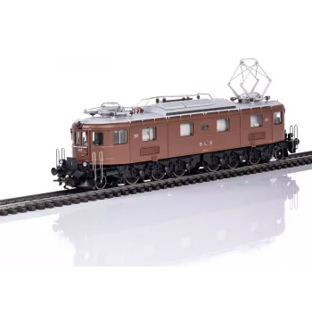 Märklin 38680 H0 elektrická lokomotiva Ae 6/8 BLS