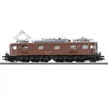 Märklin 38680 H0 elektrická lokomotiva Ae 6/8 BLS