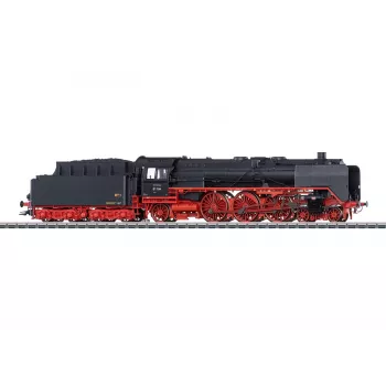 Märklin 39003 H0 parní lokomotiva řady 01 DRG s mfx+ digitálním dekodérem a zvukem