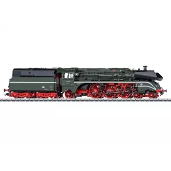 Parní lokomotiva Märklin 39029 H0 BR 18 314 na olej DR