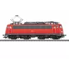 Märklin 039127 H0 elektrická lokomotiva BR 115 DB AG epochy VI