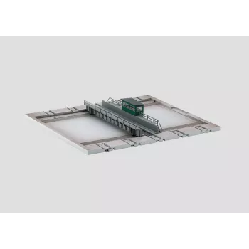 Märklin 72941 H0 připojovací sada C-koleje s napájecími kabely a spojovacími zástrčkami