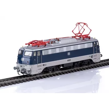 Märklin 039128 H0 elektrická lokomotiva BR E10.3 DB