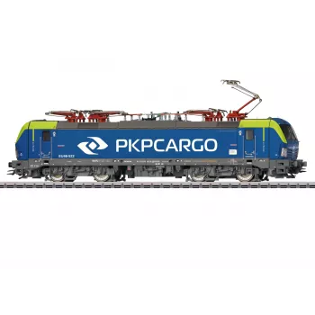 Elektrická lokomotiva Märklin 39336 H0 řady 370 PKP