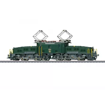 Märklin 39596 H0 elektrická lokomotiva Ce 6/8 II SBB