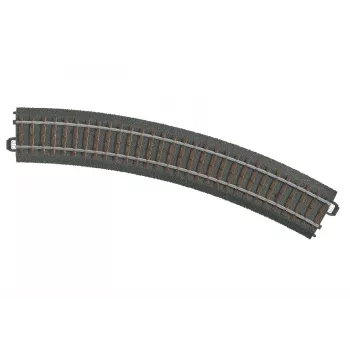 Märklin 24230 C-kolej zakřivená kolej R2 30° H0
