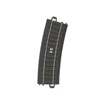 Přímá kolej Märklin 24294 H0 C-Gleis 437,5 mm