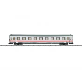 Märklin 43660 H0 IC oddílový vůz Bvmkz 856, epocha V