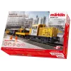 Märklin Start up 29188 H0 Startpackung Baustelle Construction Site Starter Set