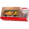 Märklin Start up 044254 Bluna Refrigerated Car AC H0 Gauge