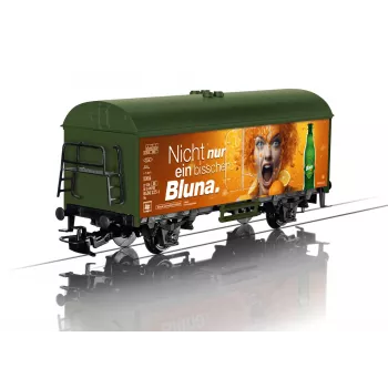 Märklin Start up 044254 Bluna Refrigerated Car AC H0 Gauge