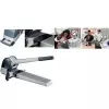 Plastový kryt LEITZ pro Superlocher 5182, kouřový topas (pro starý model) 10639-90