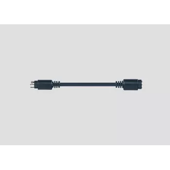 Adaptérový kabel Märklin pro napájecí zdroj 60125 k Central Station 2/3 a Mobile Station 60124