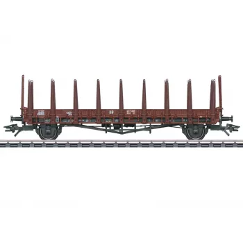 Märklin 46660 VTG cisternový vůz H0, měřítko 1:87, hotový model