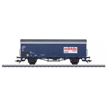 Cisternový vůz Märklin 48525 H0 Magazin Wagen 2025