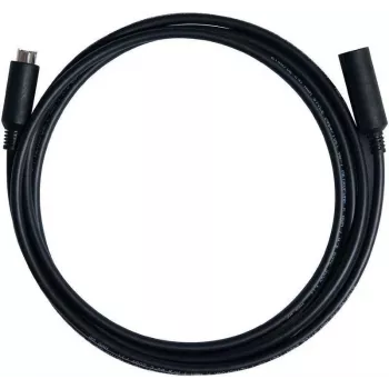 Prodlužovací kabel Märklin 60126 pro Central Station 3 a Booster, 200 cm, černý