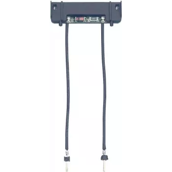Märklin 73407 H0 sada LED vnitřního osvětlení pro osobní vozy, teplá bílá, bez blikání