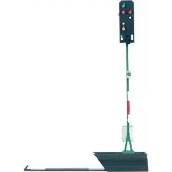 Světelné hlavní návěstidlo Märklin 76494 H0 s integrovaným digitálním dekodérem