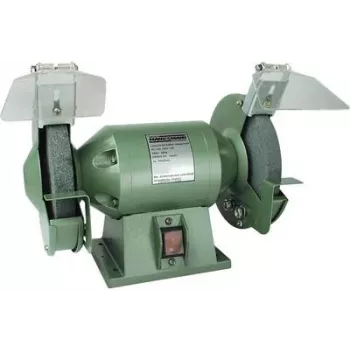 Dvojitá bruska Brüder Mannesmann 200 W M 1225-150