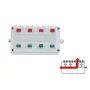 Digitální řídicí panel Märklin 72720, bílý