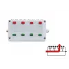 Digitální řídicí panel Märklin 72720, bílý