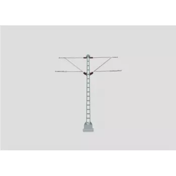 Narážedlo C-Gleis Märklin 74105 H0 s LED osvětlením 074105