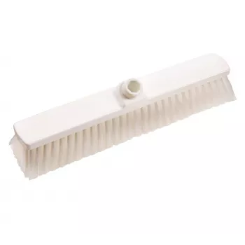 Haug Bürsten Broom Head White Plastic 40 cm Wide (88820U)