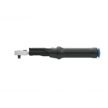 GEDORE 3549-00 UK Torque Wrench 1/4 inch Drive 1-5 Nm 2958007