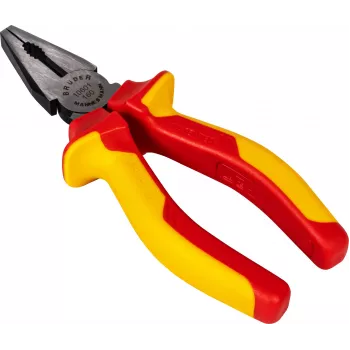 Kombinované kleště Brüder Mannesmann VDE 160 mm M10601