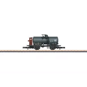 Kotelní vůz služebního nákladu Märklin 82303 Z Gauge DB