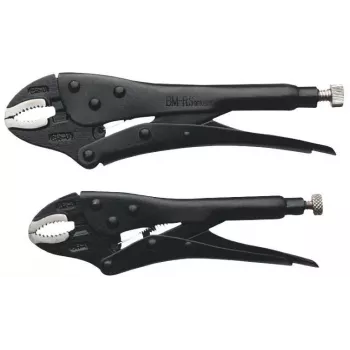 Zámkové kleště Brüder Mannesmann M10500 175 mm