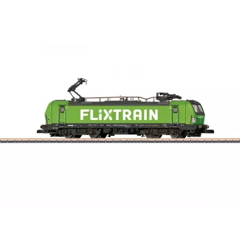 Elektrická lokomotiva Märklin 88239 Z Gauge BR 193 Flixtrain, MHI
