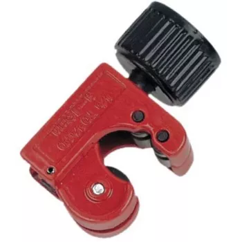 Mini řezák trubek Brüder Mannesmann 3-16 mm M41805