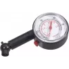 Tužkový měřič tlaku v pneumatikách Brüder Mannesmann 054T, 0,5-3,5 bar / 7-50 psi, analogový, kovové pouzdro, klip do kapsy
