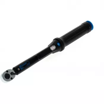 GEDORE Torcoflex UK Torque Wrench 1/4 inch 5-25 Nm 2958015
