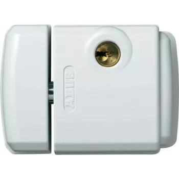 Zabezpečení oken ABUS FTS3003, bílé ABFS28409