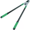 BRÜDER MANNESMANN Anvil Lopper with Ratchet, 737 mm, 45 mm Cutting Capacity (M63220)