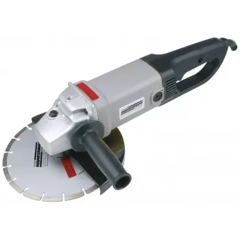 Úhlová bruska Brüder Mannesmann XP1 Pro Serie M12179 230 mm 2000 W