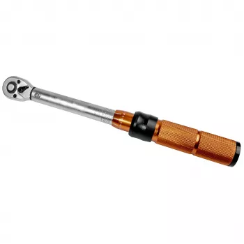 Brüder Mannesmann M18315 sada momentových klíčů 1/4 inch pohon 5-25 Nm