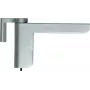 Zavírač dveří ABUS stříbrný ABTS44182