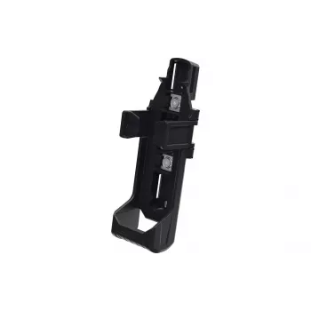 ABUS Bordo Granit X-Plus 85 Folding Lock (614989) - Security Level 15