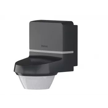 Pohybový senzor Theben TECTA D280i AN nástěnná montáž 280° 24 m 1010111