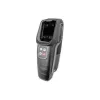 Multifunkční detektor Brüder Mannesmann M99945 pro dřevo, kov, vodiče pod napětím a teplotu, černý