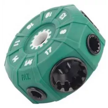 Univerzální šroubovák Brüder Mannesmann Multi-Lock M18195
