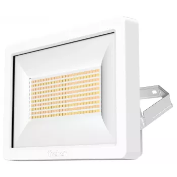 Theben theLeda B50 dual WH LED reflektor 50W 3000/4000K přepínatelný bílý 1020676