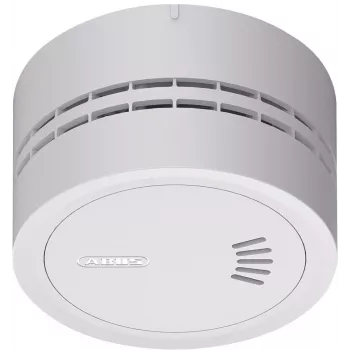 Kouřový hlásič ABUS PREFIRA Smart Premium (Ø x V) 70 mm x 44 mm (SX3050M)