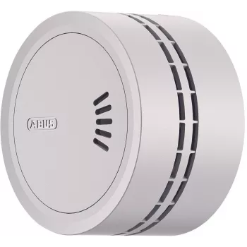 Kouřový hlásič ABUS PREFIRA Smart Premium (Ø x V) 70 mm x 44 mm (SX3050M)