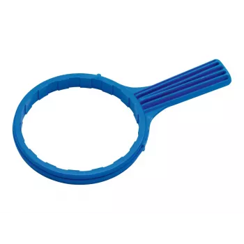 Náhradní filtrační nádobka Metabo 903058005 pro sérii FRL 600/1000, polykarbonát, transparentní